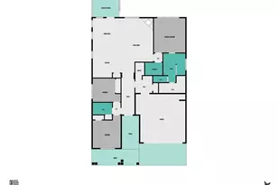 13704 Berkley Ave, Huntersville, NC 28078 - Photo 43