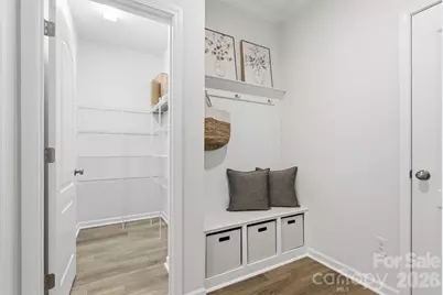 13704 Berkley Avenue, Huntersville, NC 28078 - Photo 23