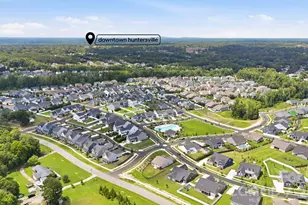 13704 Berkley Ave, Huntersville, NC 28078 - Photo 31