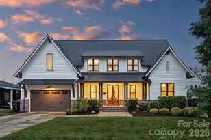 215 Hartford Ave, Charlotte, NC 28209 - Photo 1