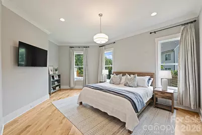 215 Hartford Avenue, Charlotte, NC 28209 - Photo 21
