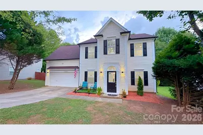 9240 Tiger Lily Lane, Charlotte, NC 28215 - Photo 1