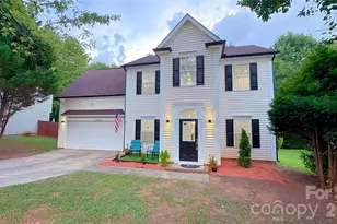 9240 Tiger Lily Ln, Charlotte, NC 28215 - Photo 1