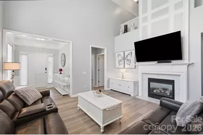 8530 Heron Glen Drive, Charlotte, NC 28269 - Photo 5