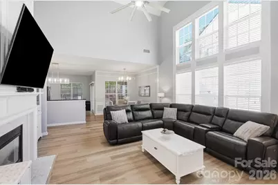 8530 Heron Glen Drive, Charlotte, NC 28269 - Photo 3