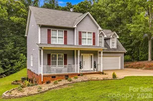 163 Sherry St, Rutherfordton, NC 28139 - Photo 1