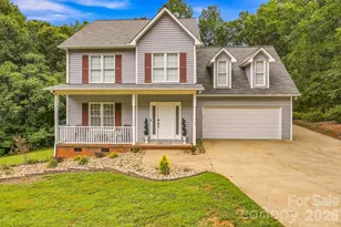 163 Sherry St, Rutherfordton, NC 28139 - Photo 23