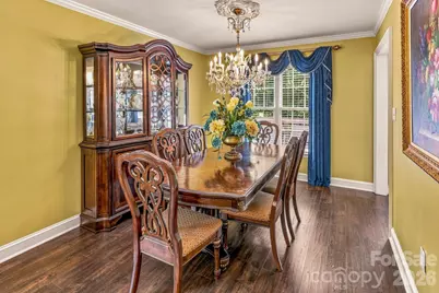 163 Sherry Street, Rutherfordton, NC 28139 - Photo 5