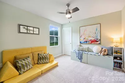 7016 Ludell Lane, Charlotte, NC 28215 - Photo 21