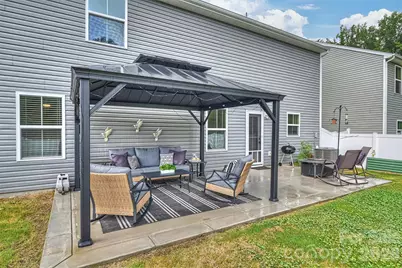 7016 Ludell Lane, Charlotte, NC 28215 - Photo 25
