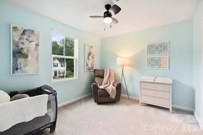 7016 Ludell Lane, Charlotte, NC 28215 - Photo 19