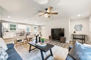 7016 Ludell Ln, Charlotte, NC 28215 - Photo 5