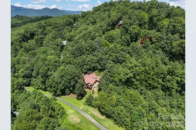 270 Par 3 Road, Whittier, NC 28789 - Photo 43