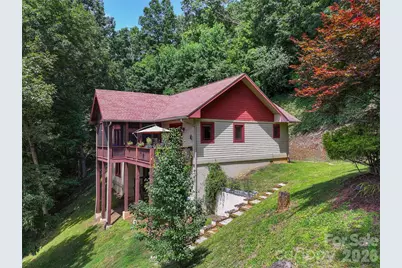 270 Par 3 Road, Whittier, NC 28789 - Photo 3