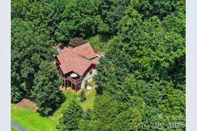 270 Par 3 Road, Whittier, NC 28789 - Photo 39
