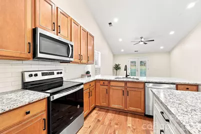 109 Washburn Range Drive, Mooresville, NC 28115 - Photo 7