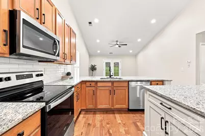 109 Washburn Range Drive, Mooresville, NC 28115 - Photo 5