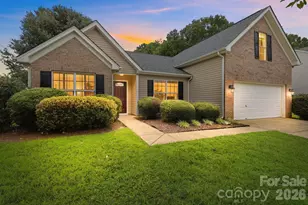 109 Washburn Range Dr, Mooresville, NC 28115 - Photo 1
