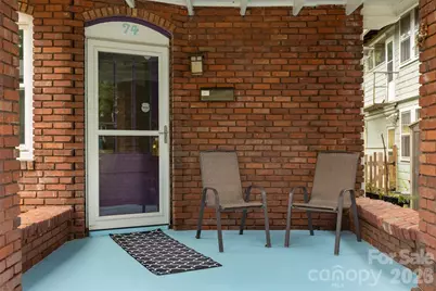 74 Arlington Street, Asheville, NC 28801 - Photo 3