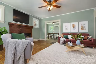 74 Arlington Street, Asheville, NC 28801 - Photo 5