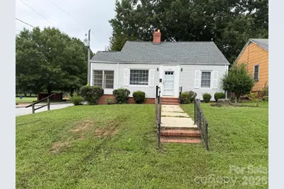 1008 Jackson Street N, Salisbury, NC 28144 - Photo 1