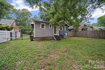 321 Grandin Road, Charlotte, NC 28208 - Photo 25