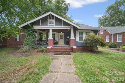 321 Grandin Road, Charlotte, NC 28208 - Photo 29