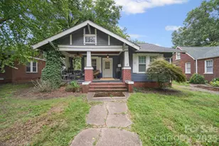 321 Grandin Rd, Charlotte, NC 28208 - Photo 29