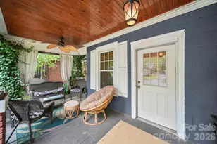 321 Grandin Rd, Charlotte, NC 28208 - Photo 3