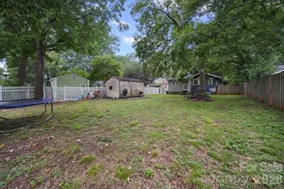 321 Grandin Road, Charlotte, NC 28208 - Photo 27