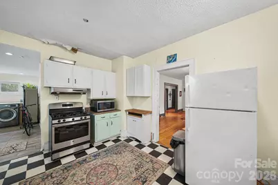321 Grandin Road, Charlotte, NC 28208 - Photo 21