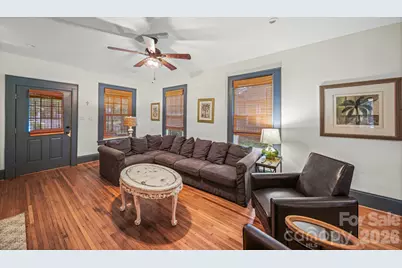 321 Grandin Road, Charlotte, NC 28208 - Photo 5