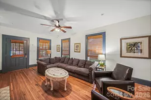 321 Grandin Rd, Charlotte, NC 28208 - Photo 5