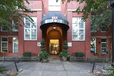 1320 Fillmore Avenue #305, Charlotte, NC 28203 - Photo 1
