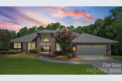 3008 Eaker Drive, Cherryville, NC 28021 - Photo 1