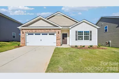 109 Waterfall Valley Way, Mooresville, NC 28117 - Photo 1
