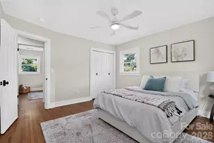 3617 Woodleaf Rd, Charlotte, NC 28205 - Photo 21