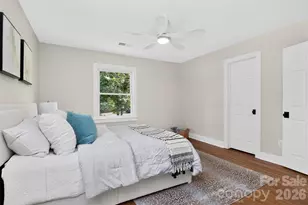 3617 Woodleaf Rd, Charlotte, NC 28205 - Photo 23