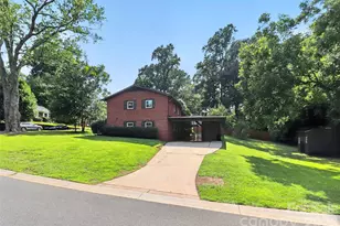 3617 Woodleaf Rd, Charlotte, NC 28205 - Photo 37