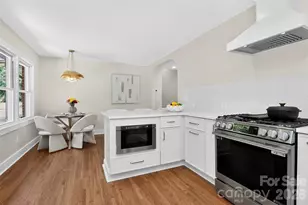 3617 Woodleaf Rd, Charlotte, NC 28205 - Photo 13