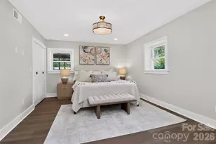 3617 Woodleaf Rd, Charlotte, NC 28205 - Photo 29