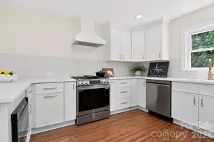 3617 Woodleaf Rd, Charlotte, NC 28205 - Photo 11