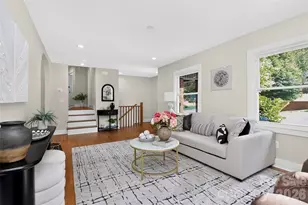 3617 Woodleaf Rd, Charlotte, NC 28205 - Photo 3