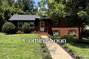 3617 Woodleaf Rd, Charlotte, NC 28205 - Photo 1