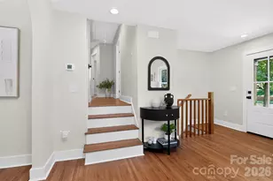 3617 Woodleaf Rd, Charlotte, NC 28205 - Photo 17