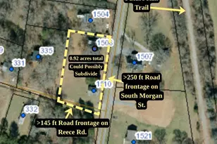 1506 S Morgan St, Shelby, NC 28152 - Photo 37