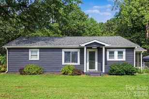 1506 S Morgan St, Shelby, NC 28152 - Photo 1