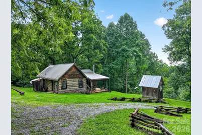 142 Marquis Lane, Waynesville, NC 28785 - Photo 33