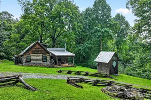 142 Marquis Ln, Waynesville, NC 28785 - Photo 5
