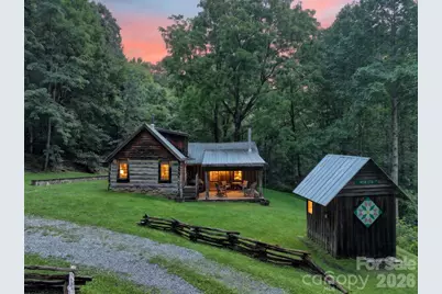 142 Marquis Lane, Waynesville, NC 28785 - Photo 1